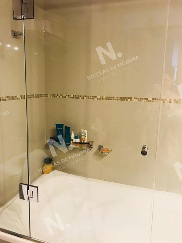 Imagen 16 de 30 de Moderno Apartamento De Dos Dormitorios Con Balcón En Venta - Punta Del Este - Punta Del Este Roosevelt