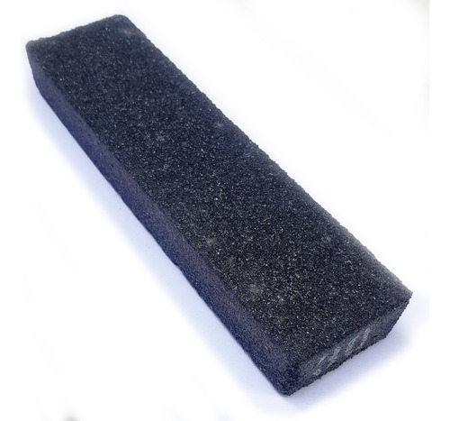 Pan De Mano Carburo 200x50x25mm # 30/60/120n Mármol Granito