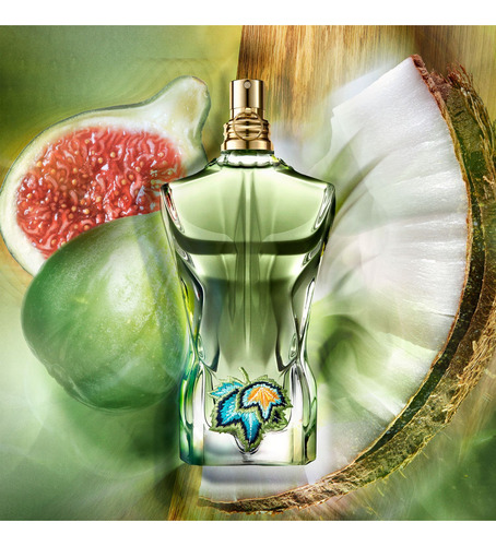 Jean Paul Gaultier Le Beau Paradise Garden Edp