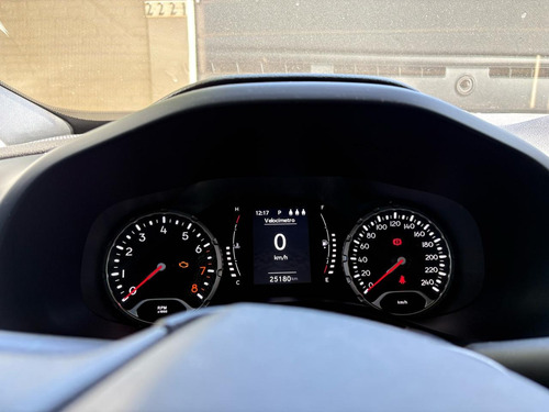 Jeep Renegade 1.8 Sport At6