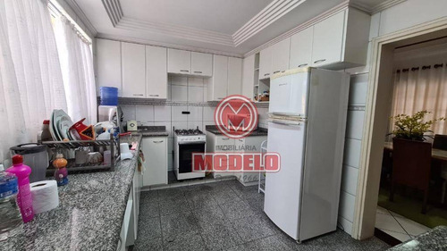 Imagem 2 de 30 de Casa Com 3 Dormitórios À Venda, 288 M² Por R$ 880.000,00 - Nova Piracicaba - Piracicaba/sp - Ca3143