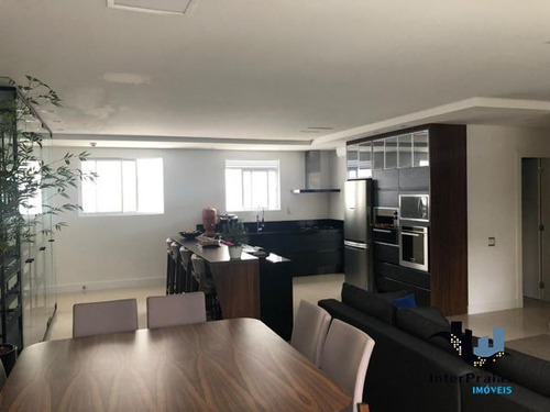 Imagem 8 de 16 de Apartamento Padrão Com 4 Quartos No Cartier - 126320-v