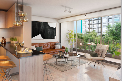 Condominio Vitalis