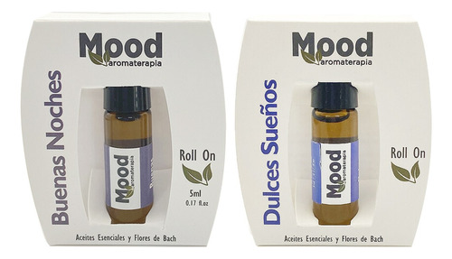 Promoción Feliz A Dormir Roll On 5 Ml 