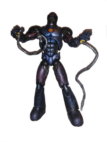 Centinela Baf Sentinel Toybiz Marvel X Men