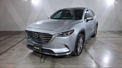Mazda CX-9 2.5 TURBO I GRAND TOURING AUTO