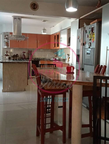 Imagen 4 de 10 de Venta De Casa, Ubicada En La Urb Colinas De Betania.