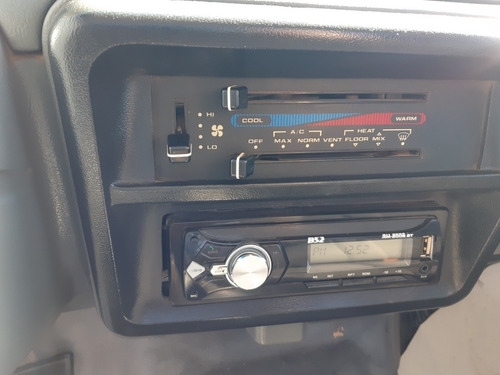 Ford F-100 2.5 I Xl Aa 1998