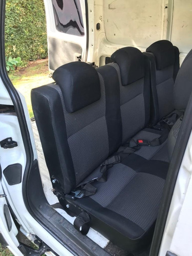 Citroen Berlingo Furgon 1.6 Hdi Full Am53