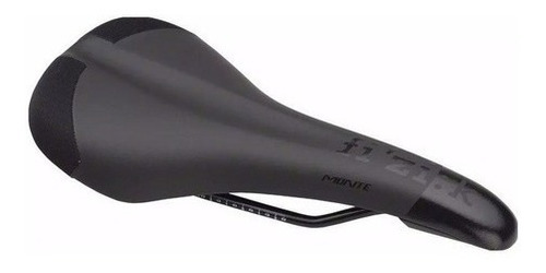 Imagen 2 de 3 de Asiento Iclismo Fizik Monte S Alloy