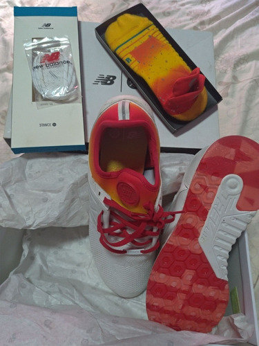 New Balance X Stance All Day