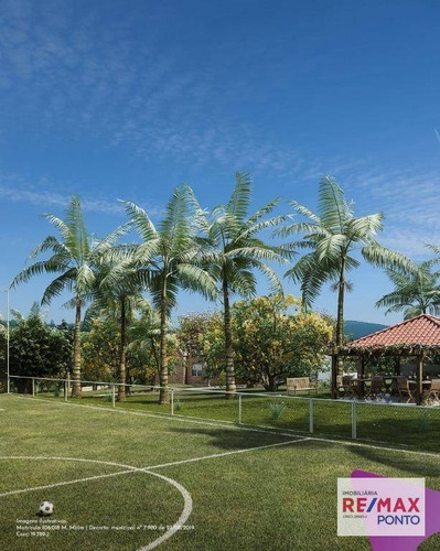 Imagem 11 de 30 de Terreno À Venda, 300 M² Por R$ 184.853,85 - Residencial Flor D'aldeia - Mogi Mirim/sp - Te0013