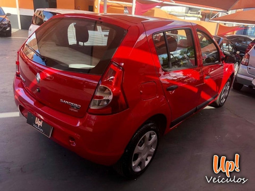 Renault Sandero Expression