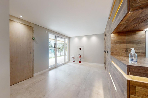 Imagem 13 de 15 de Loft-aluguel-itaim-r. Santa Justina - V-4501