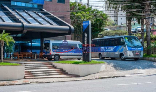Imagem 3 de 20 de Flat Com 1 Dorm, Vila Moreira, Guarulhos - R$ 198 Mil, Cod: 7423 - V7423