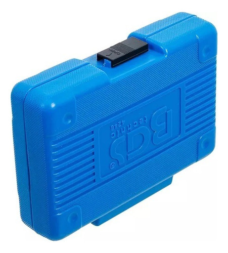 Herramienta Para Desarmar Poleas Alternador 13 Pzas Bgs 4246