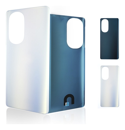 Tapa Trasera Carcasa Para Motorola Edge 30 Pro Xt2201-1