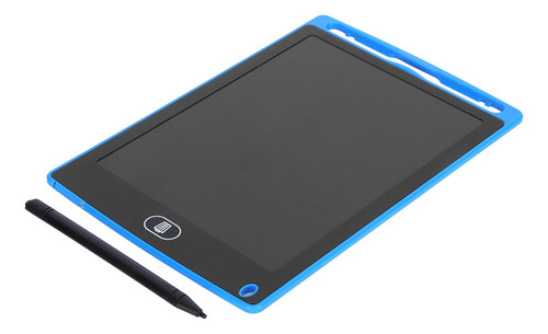 Tableta De Escritura, Panel Lcd De 8.5 Pulgadas, Pantalla De