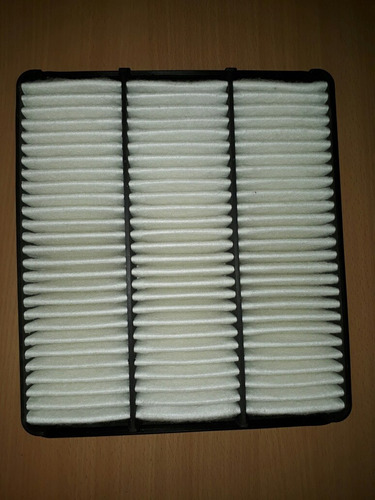 Filtro De Aire Motor Original Gm Chevrolet Epica