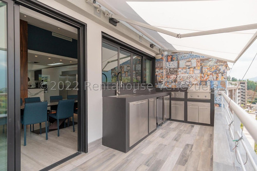 Imagen 7 de 30 de Apartamento En Venta, Escampadero, 315mts, Rah 23-18996