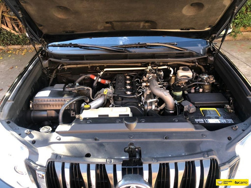 Toyota Prado Tx Tp 3.0 Diesel 4x4