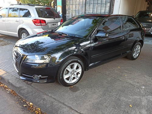 Audi A3 Sportback 2012 1.4 Tsi Stronic