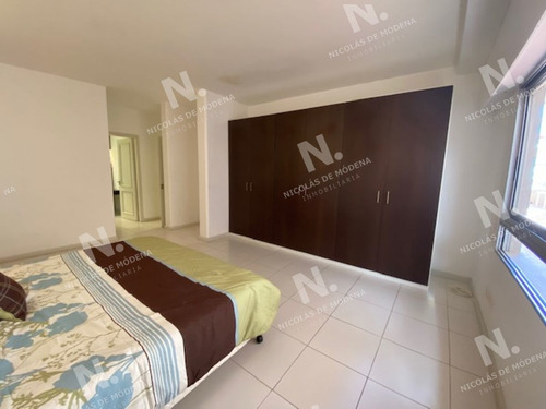 Imagen 19 de 29 de Apartameto En Plena Peninsula De 3 Domitorios 3 Baños Mas Toilete. Consulte !!!! - Punta Del Este Peninsula