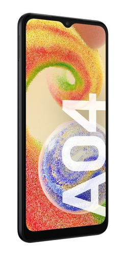 Imagen 8 de 10 de Samsung Galaxy A04 128 Gb Negro 4 Gb Ram