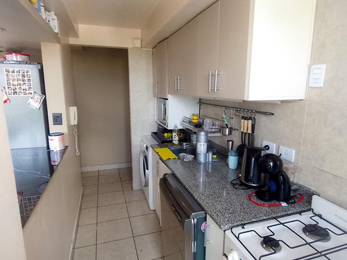 Imagen 6 de 8 de Venta+departamento+3 Dormitorios+centro