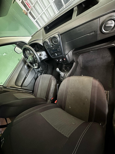 Renault Kangoo Ii Express Confort 1.6 Sce