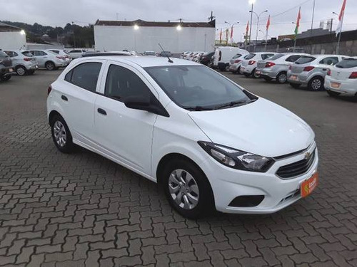 Imagem 5 de 9 de Chevrolet Joy 1.0 Spe4 Flex Manual
