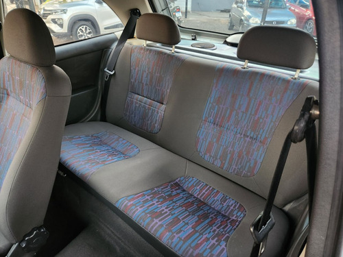 Chevrolet Celta 1.0 VHC FLEX SPIRIT
