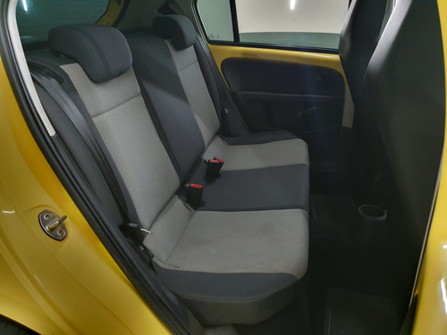 Volkswagen Up! Up! 1.0 12v E-Flex take up! 4p