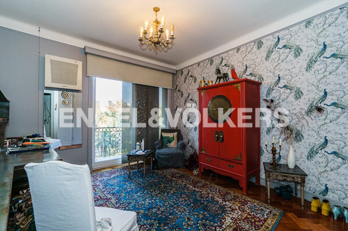 Imagen 15 de 26 de Venta Exclusivo Dpto Frente Al Parque Forestal