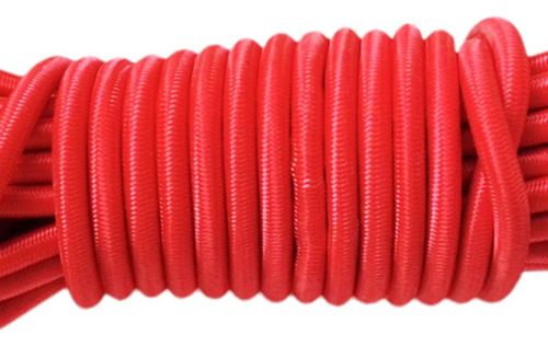 Cuerda Elástica M De Cuerda Elástica Cuerda De Para Rojo