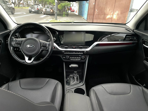 Kia Niro 1.6 Gdi Ex At