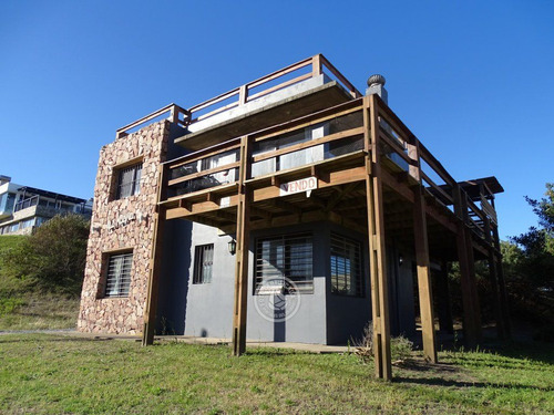 Ala Moana En Punta Del Diablo