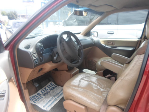 Nissan Quest