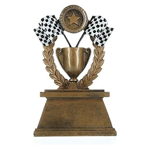 Trofeo Premio Racing