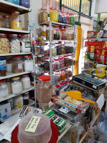 Imagen 25 de 28 de Fondo De Comercio - Dietética - Sobre Av. Talas - San Clemente