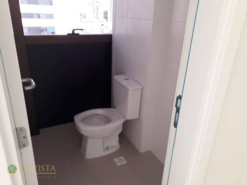 Imagem 5 de 16 de Sala Comercial De 30m² No Coração Do Estreito. - Sa0716