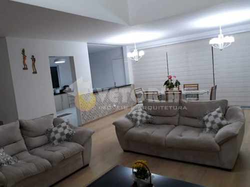 Imagem 6 de 28 de Casa Alto Padrão Com 5 Dormitórios À Venda, 456 M² Por R$ 1.200.000 - Ouro Fino - Santa Isabel/sp - Ca0643