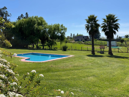 Codigua, Viña Undurraga, Condominio, Con Recepción Final.