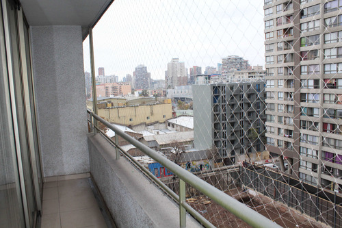 Departamento Tipo Estudio 33m2 (86796)