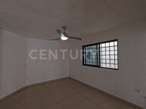 Casas En Renta Ubicada En C De Comercio Norte, Mérida Yucatán