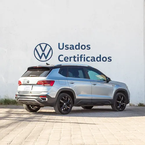 Volkswagen Taos HIGHLINE 1.4 L TSI 150HP TIPTRONIC