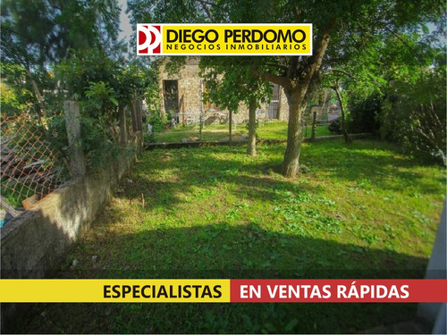 Casa En Venta 2 Dormitorios, Rodríguez