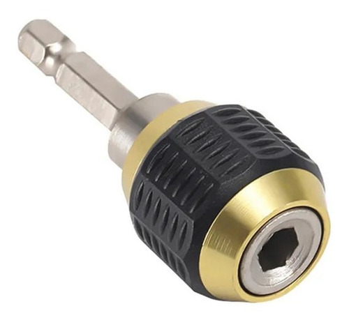 Adaptador De Troca Rápida Hexago Shank Quick Connector
