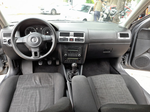 Volkswagen Bora 1.9 Tdi Trendline I 100cv