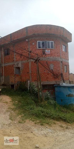 Imagem 1 de 8 de Salão Para Alugar, 450 M² Por R$ 5.000,00/mês - Colônia - São Paulo/sp - Sl0059